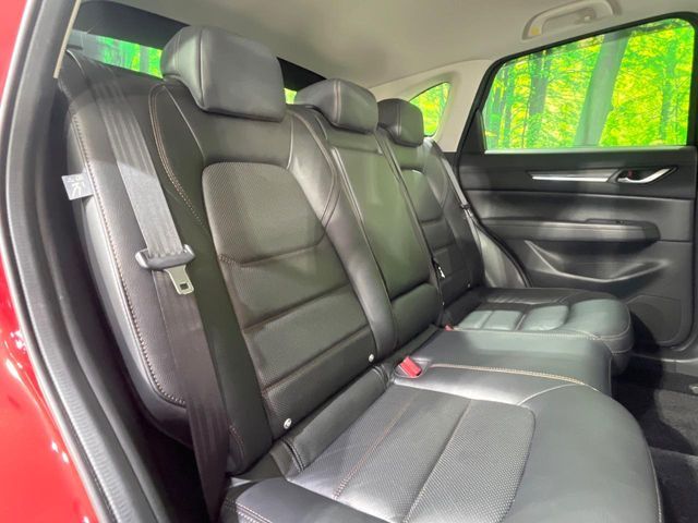 MAZDA CX-5 2017 Image 31