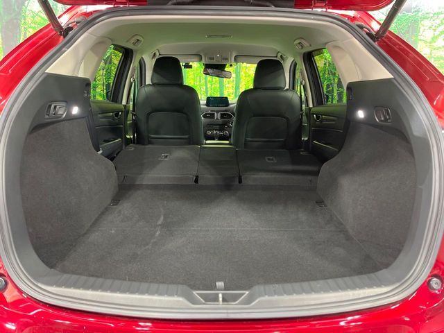 MAZDA CX-5 2017 Image 31