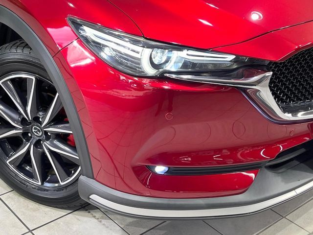 MAZDA CX-5 2017 Image 31