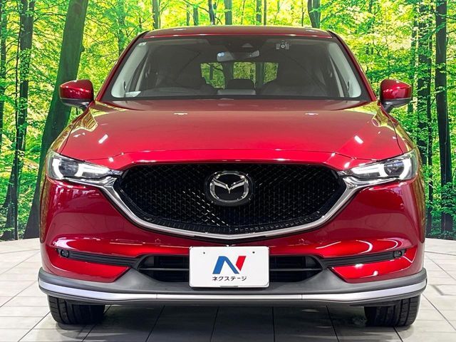 MAZDA CX-5 2017 Image 31