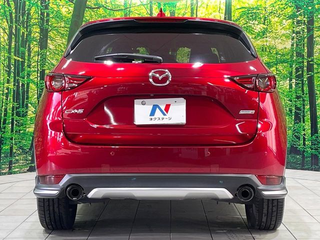 MAZDA CX-5 2017 Image 31