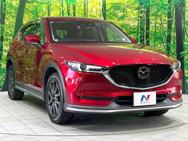 MAZDA CX-5 2017 Image 31