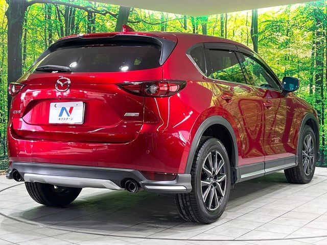 MAZDA CX-5 2017 Image 31