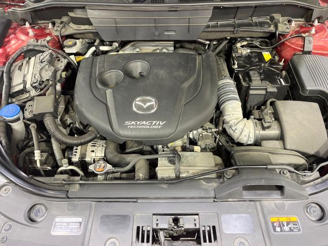 MAZDA CX-5 2017 Image 31