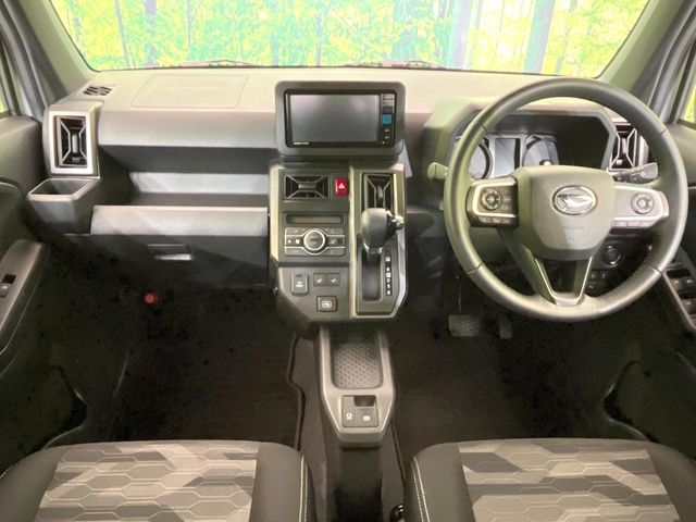 DAIHATSU TAFT 2023 Image 31