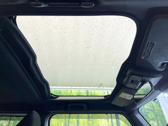 DAIHATSU TAFT 2023 Image 31