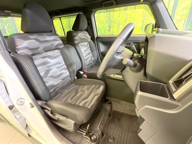 DAIHATSU TAFT 2023 Image 31