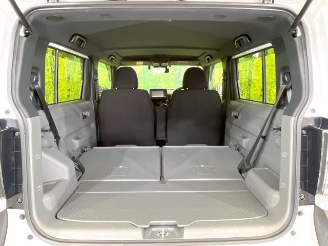 DAIHATSU TAFT 2023 Image 31