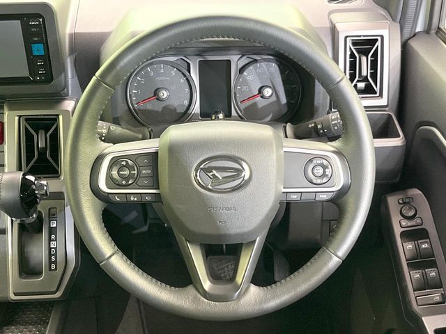 DAIHATSU TAFT 2023 Image 31