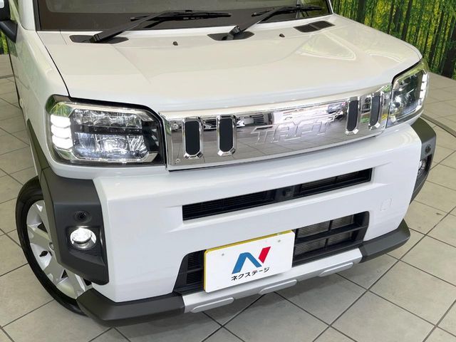 DAIHATSU TAFT 2023 Image 31