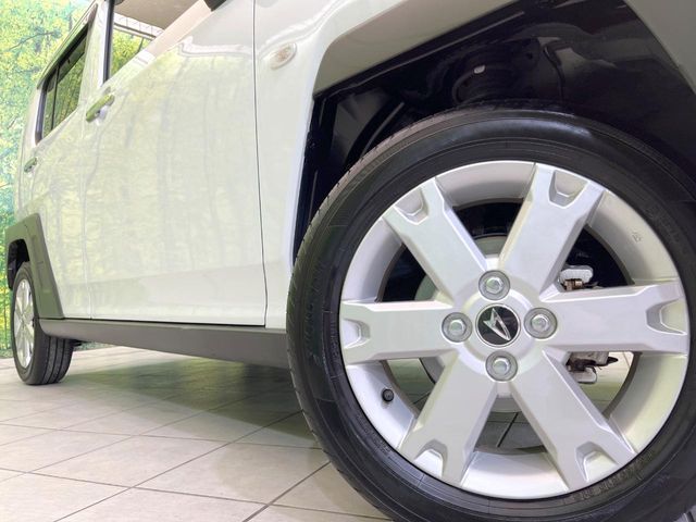 DAIHATSU TAFT 2023 Image 31