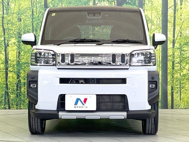 DAIHATSU TAFT 2023 Image 31