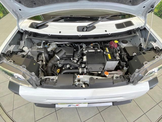 DAIHATSU TAFT 2023 Image 31