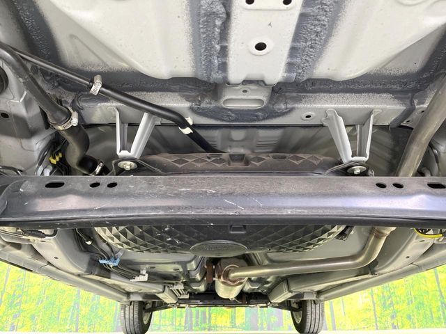 DAIHATSU TAFT 2023 Image 31