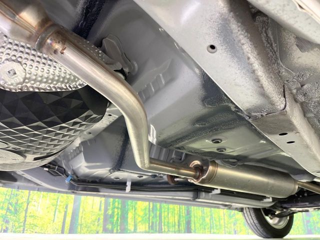 DAIHATSU TAFT 2023 Image 31