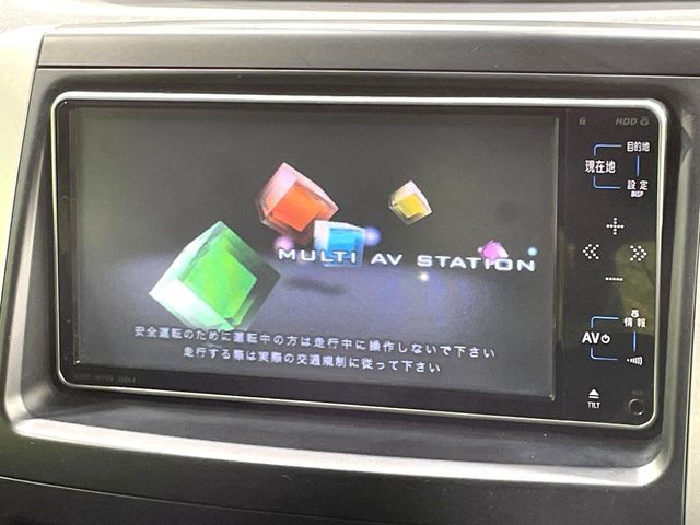 TOYOTA VOXY 2009 Image 31