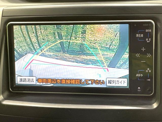 TOYOTA VOXY 2009 Image 31