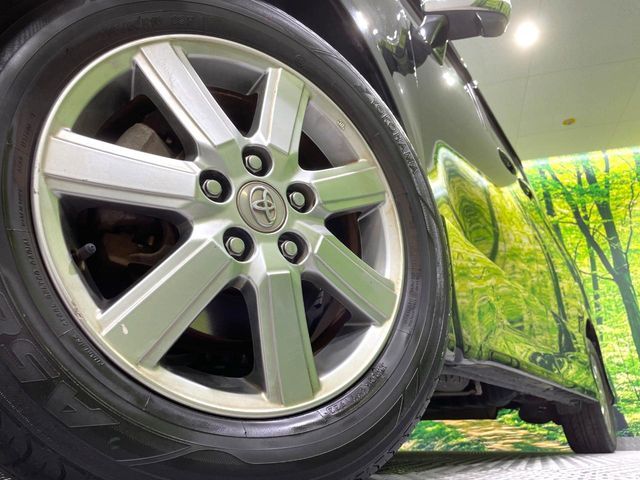 TOYOTA VOXY 2009 Image 31