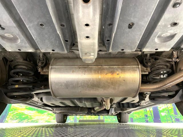 TOYOTA VOXY 2009 Image 31