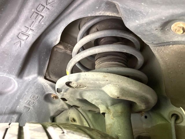 TOYOTA VOXY 2009 Image 31