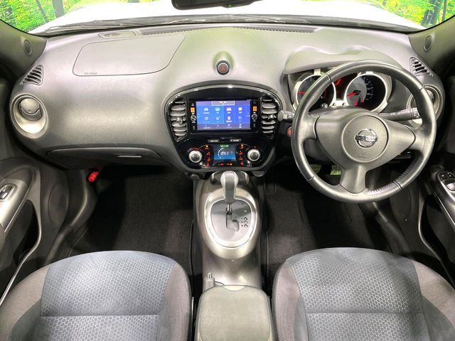 NISSAN JUKE 4WD 2016 Image 31