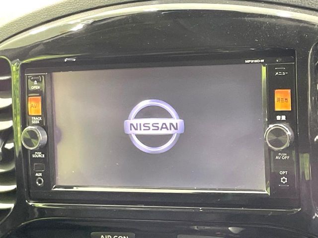 NISSAN JUKE 4WD 2016 Image 31