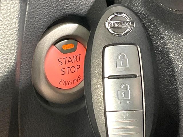 NISSAN JUKE 4WD 2016 Image 31