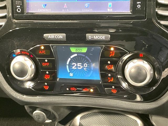 NISSAN JUKE 4WD 2016 Image 31