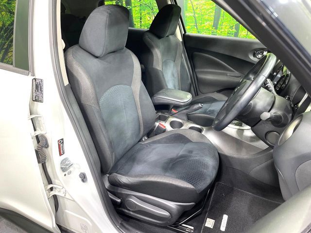 NISSAN JUKE 4WD 2016 Image 31