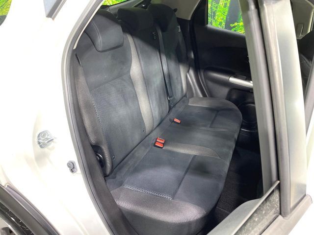 NISSAN JUKE 4WD 2016 Image 31