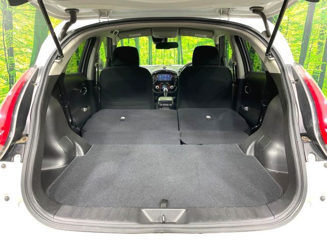 NISSAN JUKE 4WD 2016 Image 31