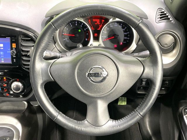 NISSAN JUKE 4WD 2016 Image 31