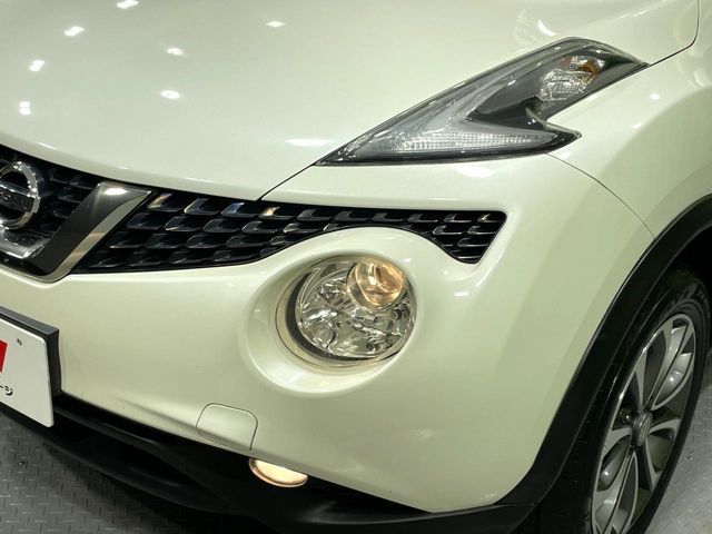 NISSAN JUKE 4WD 2016 Image 31