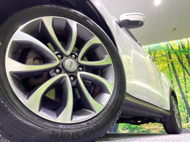 NISSAN JUKE 4WD 2016 Image 31