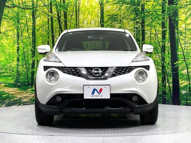 NISSAN JUKE 4WD 2016 Image 31