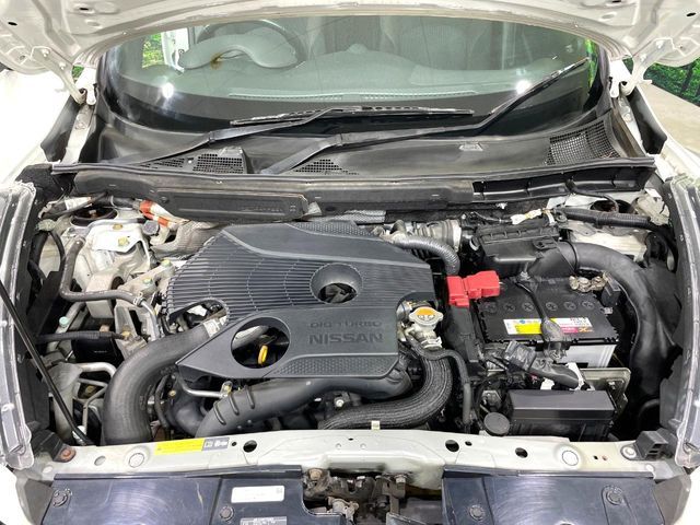 NISSAN JUKE 4WD 2016 Image 31