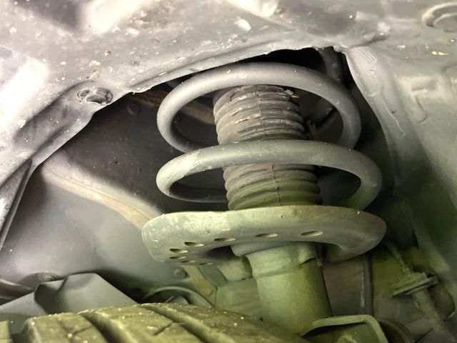 NISSAN JUKE 4WD 2016 Image 31