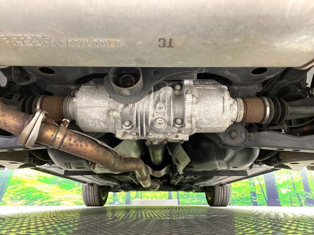 NISSAN JUKE 4WD 2016 Image 31