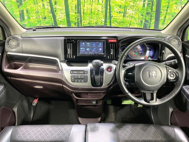 HONDA N-WGN CUSTOM 2013 Image 31