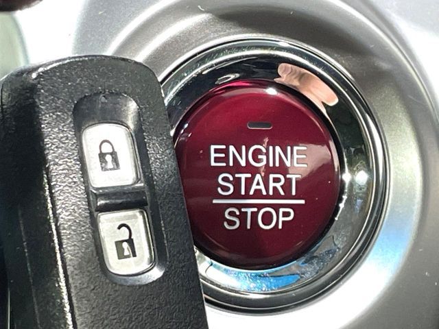 HONDA N-WGN CUSTOM 2013 Image 31