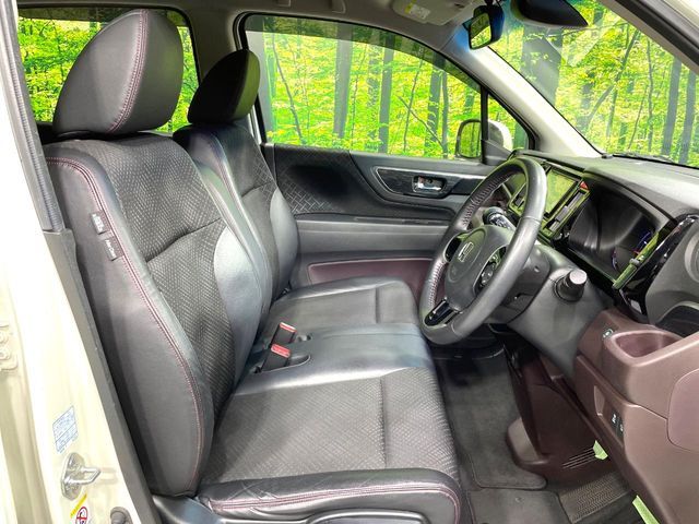 HONDA N-WGN CUSTOM 2013 Image 31