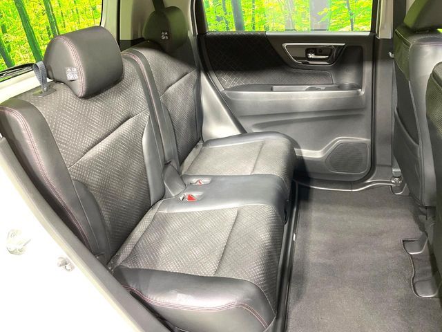 HONDA N-WGN CUSTOM 2013 Image 31