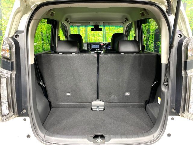 HONDA N-WGN CUSTOM 2013 Image 31