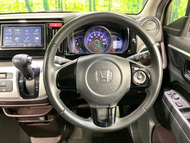 HONDA N-WGN CUSTOM 2013 Image 31