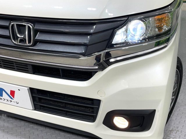 HONDA N-WGN CUSTOM 2013 Image 31