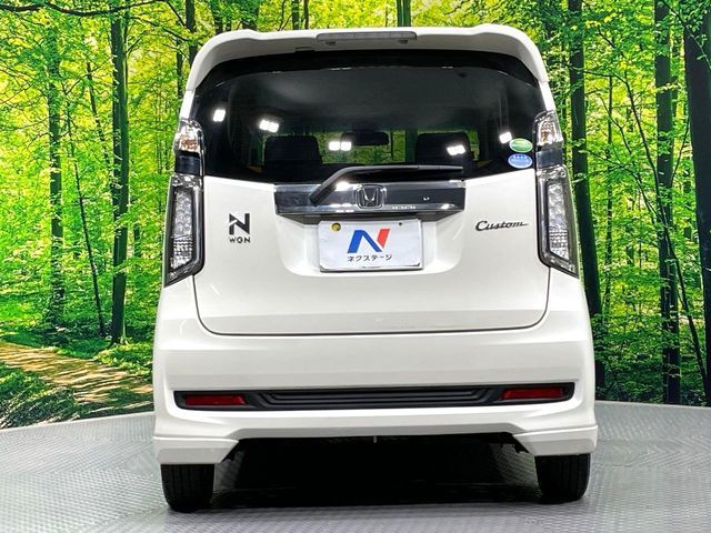 HONDA N-WGN CUSTOM 2013 Image 31