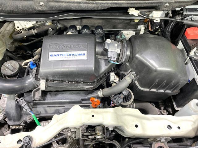 HONDA N-WGN CUSTOM 2013 Image 31