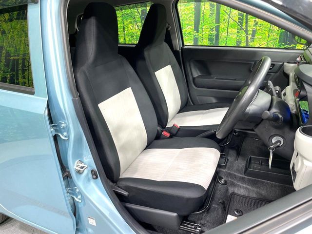 DAIHATSU MIRA E:S 2021 Image 31