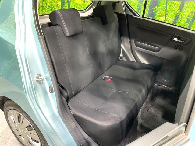 DAIHATSU MIRA E:S 2021 Image 31