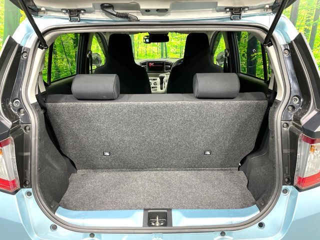 DAIHATSU MIRA E:S 2021 Image 31